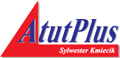 Logo strony Atutplus